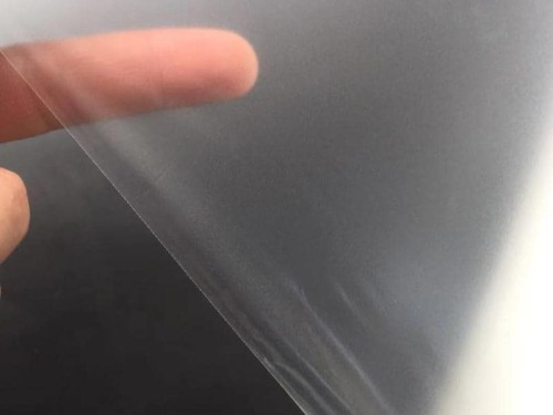 低透霧 tpu防水透氣薄膜  TPU復(fù)合鞋墊 環(huán)保膜 廠家直銷(xiāo)