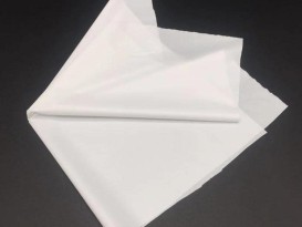 防水透濕功能薄膜0.019mm幅寬鞋材布料貼合用膜TPU膜乳白色服裝復(fù)合