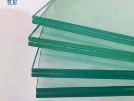 EVA熱熔膠膜 夾層玻璃 粘性強等