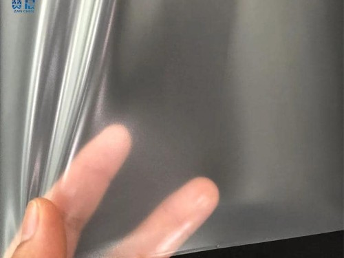 tpu薄膜生產(chǎn)廠家 TPU防水透氣薄膜