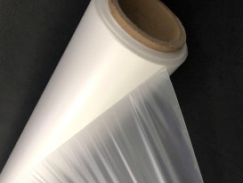 寵物尿墊復合貼合用膜防水透濕透明霧面TPU膜