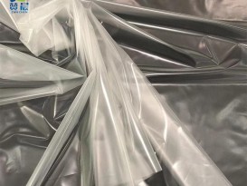 TPU透氣防水薄膜三合一防水 登山服羽絨服滑雪服校服面料沖鋒衣面料復(fù)合