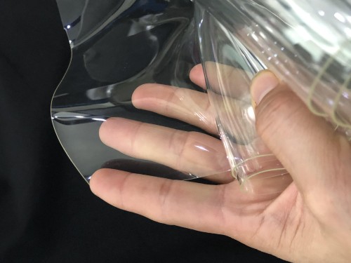 環(huán)?？山到釺PU薄膜無(wú)異味無(wú)毒高透明片材