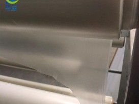 TPU環(huán)保膜強(qiáng)度高、韌性好、耐寒性、耐油性復(fù)合膜