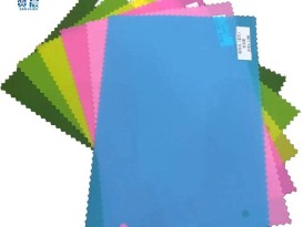 PEVA彩色磨砂薄膜卷材 各種紋路 環(huán)保食品級(jí) 手袋箱包 廠家直銷(xiāo)