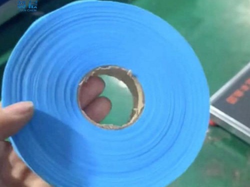 TPU醫(yī)用防護(hù)服膠條