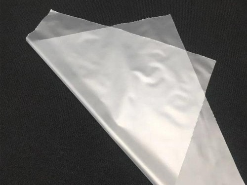 TPU雙面霧透氣膜