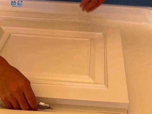 吸塑門(mén)模膠