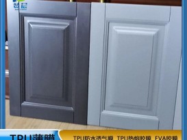 贊晨 TPU免噴熱熔膠膜  廠家直銷  現(xiàn)貨  ZC