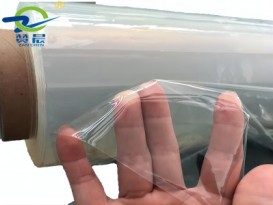 eva膜透明磨砂乳白膜防水袋手袋箱包文具包專用膜