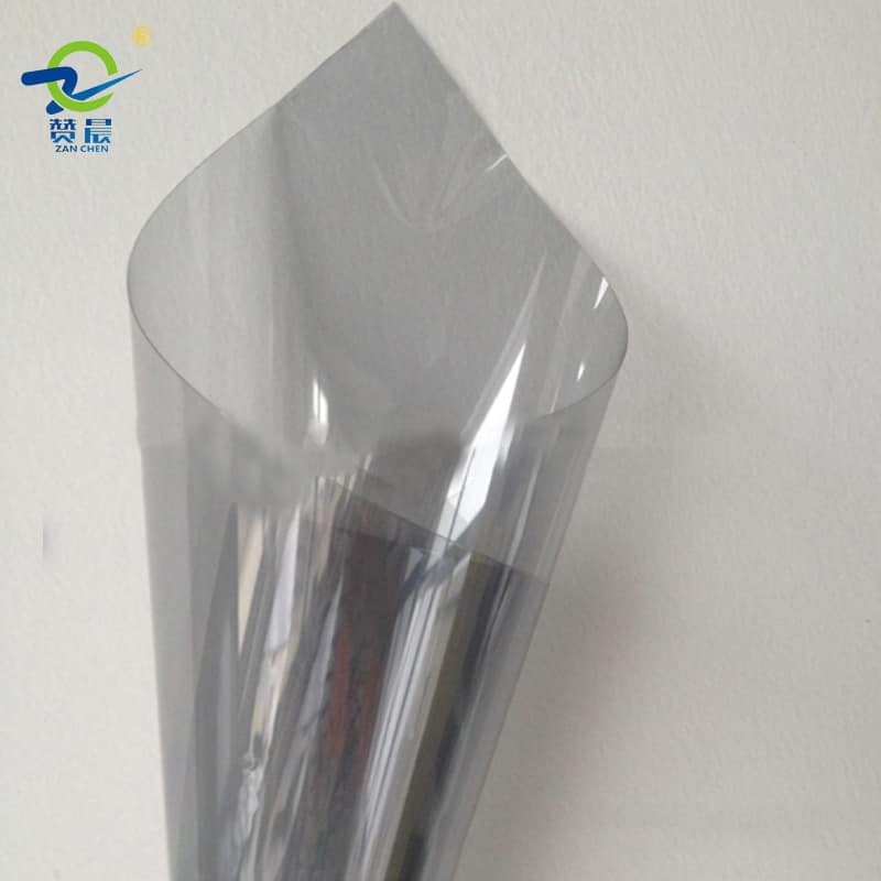 TPU汽車(chē)膜 TPU汽車(chē)膜