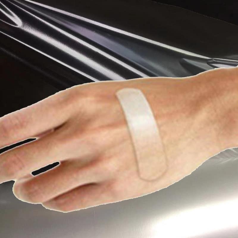 TPU醫(yī)用薄膜 TPU醫(yī)用薄膜