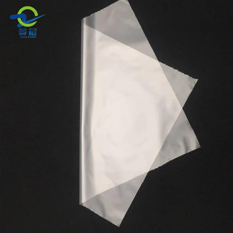 TPU雙面霧防水透氣膜 TPU雙面霧防水透氣膜